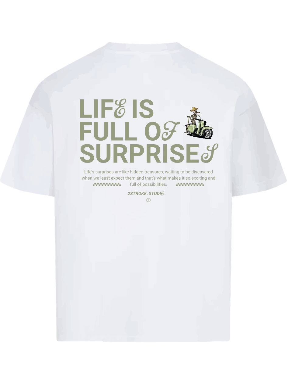 Suprise T-Shirt