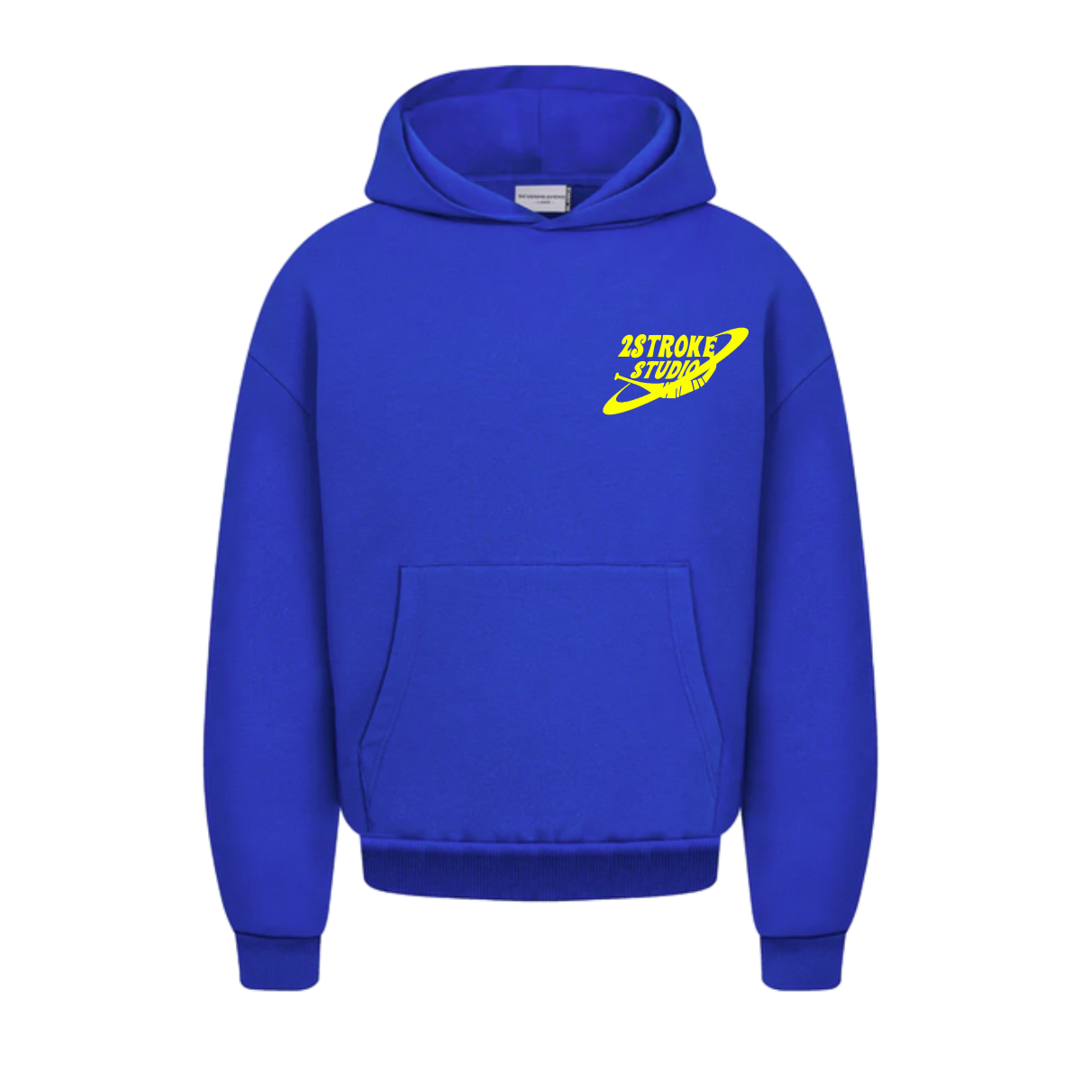 Chase Your Limits Hoodie