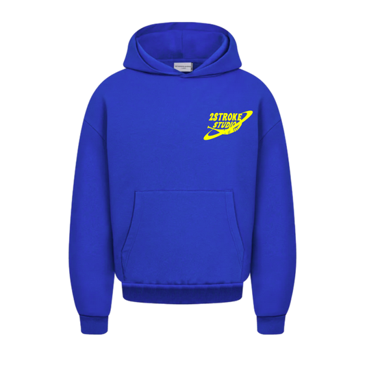 Chase Your Limits Hoodie