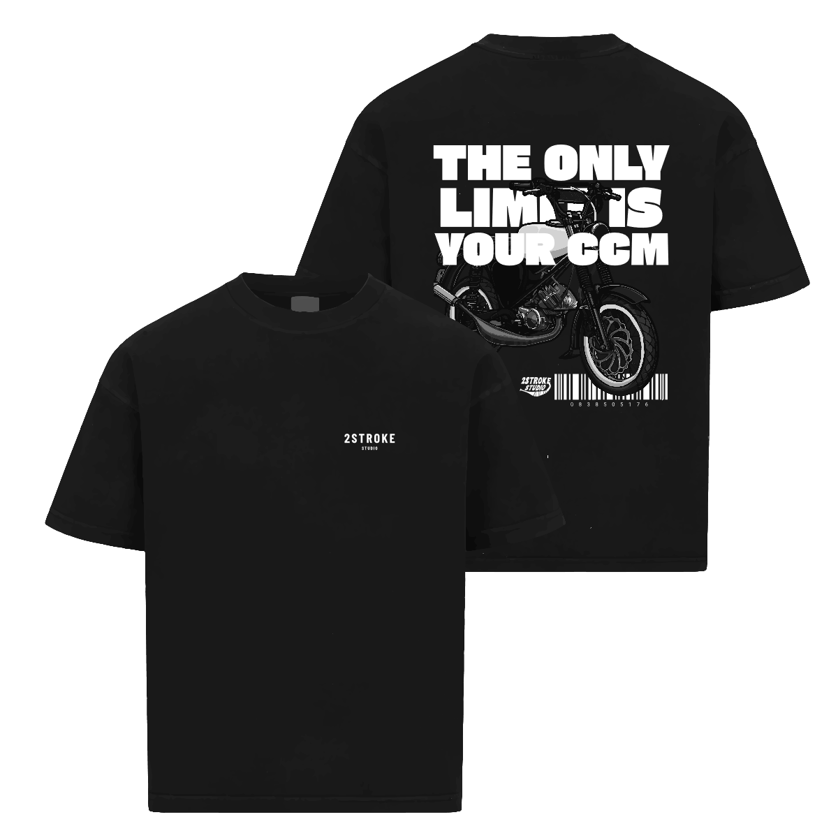 CCM T-Shirt