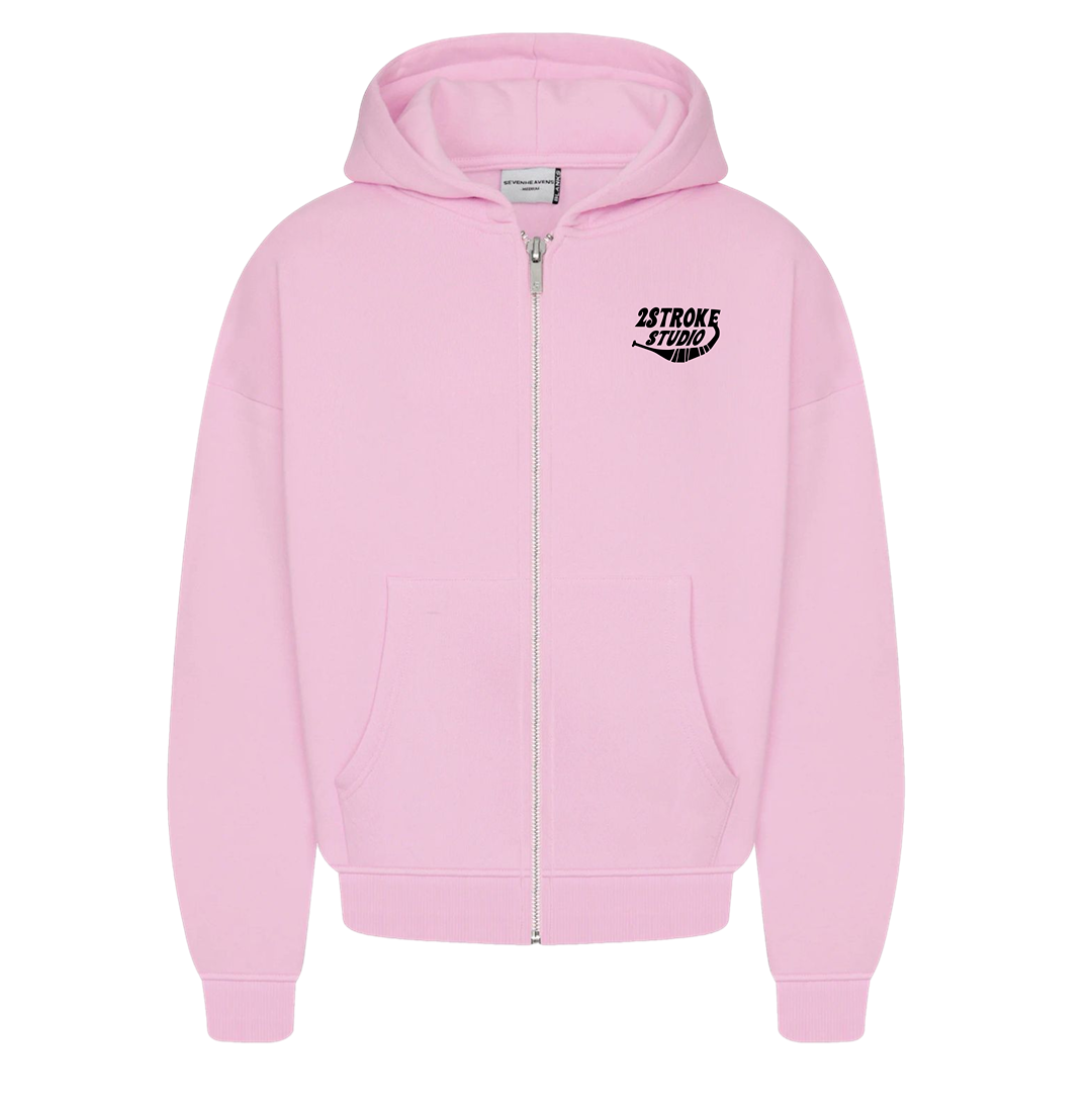 Candy Zipper