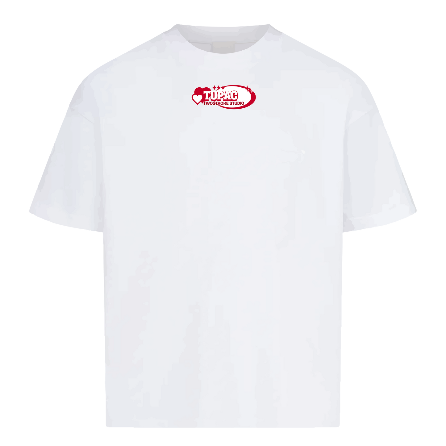 Tupac (T-Shirt)