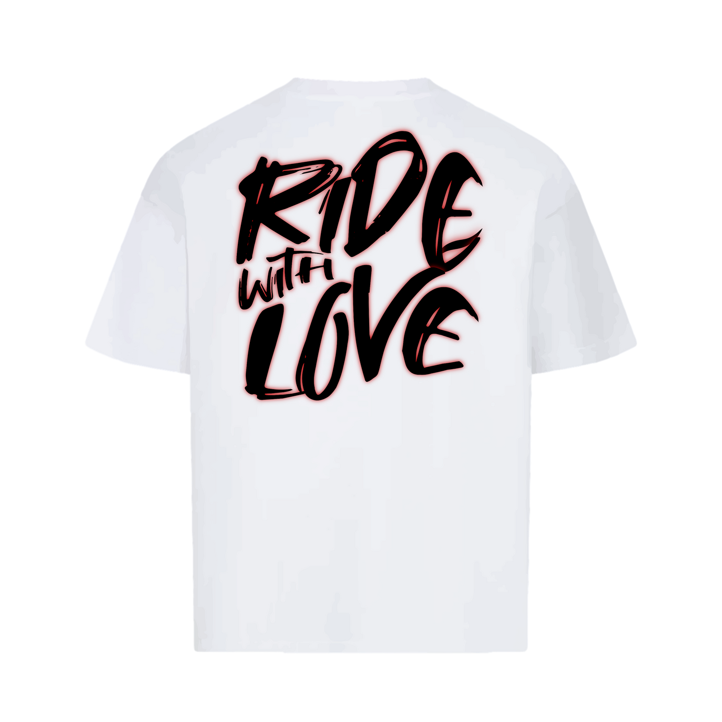 Ride with Love