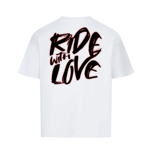 Ride with Love