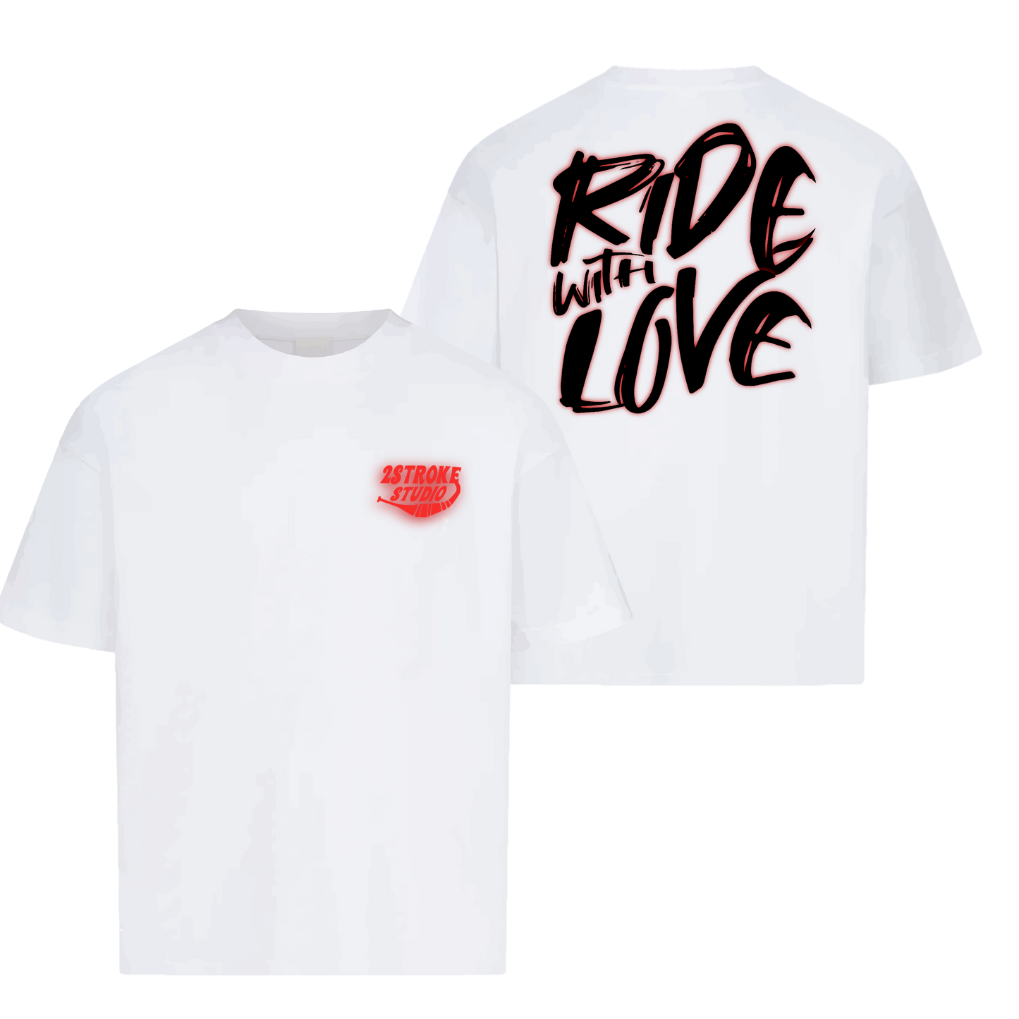 Ride with Love