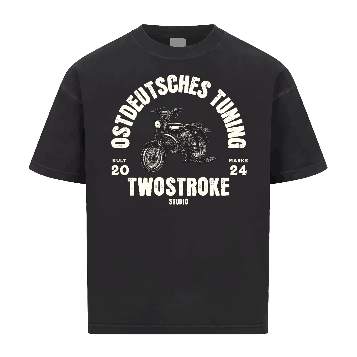 Ostdeutsches Tuning