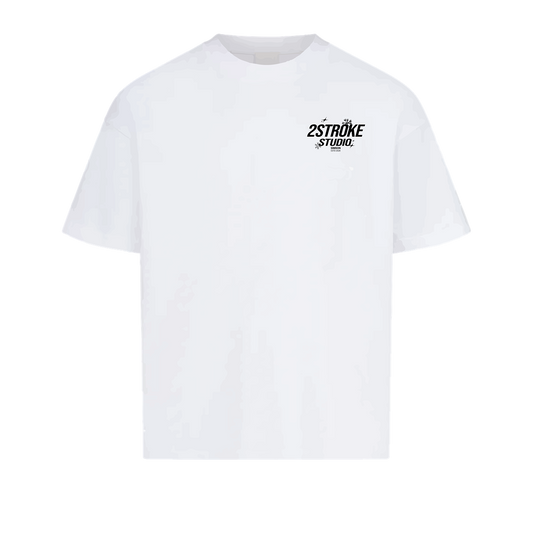 TwoStroke Winter (T-Shirt)