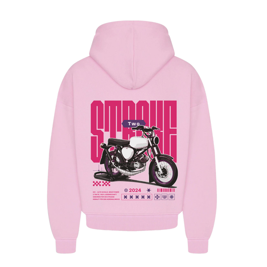 Two Stroke Hoodie