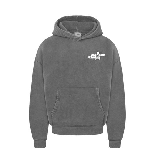 Midnight Driver Hoodie
