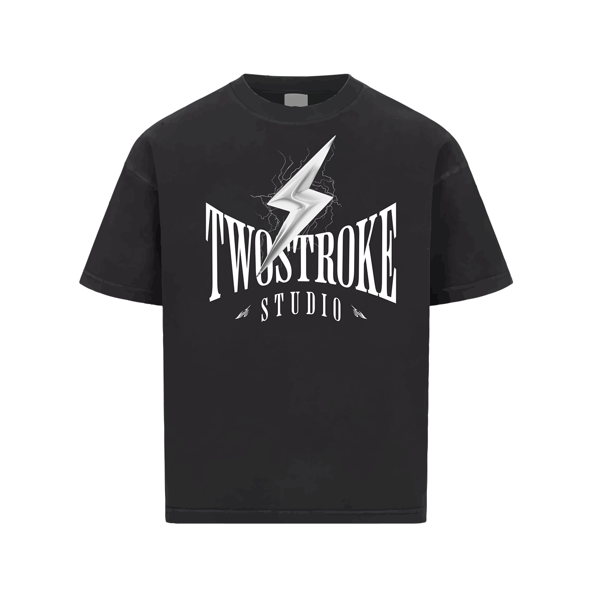 TwoStroke Thunder T-Shirt