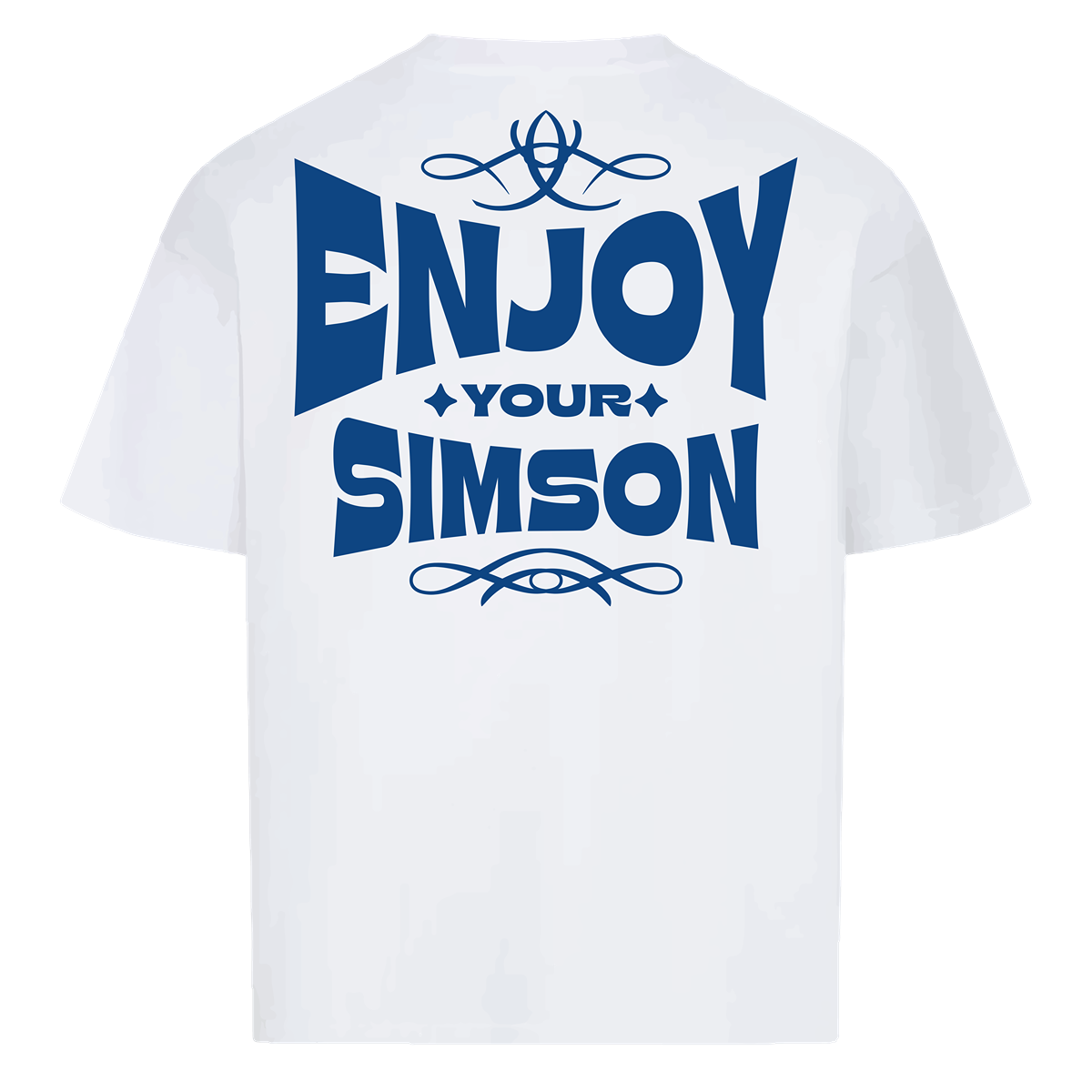 Enjoy your Simson (T-Shirt)