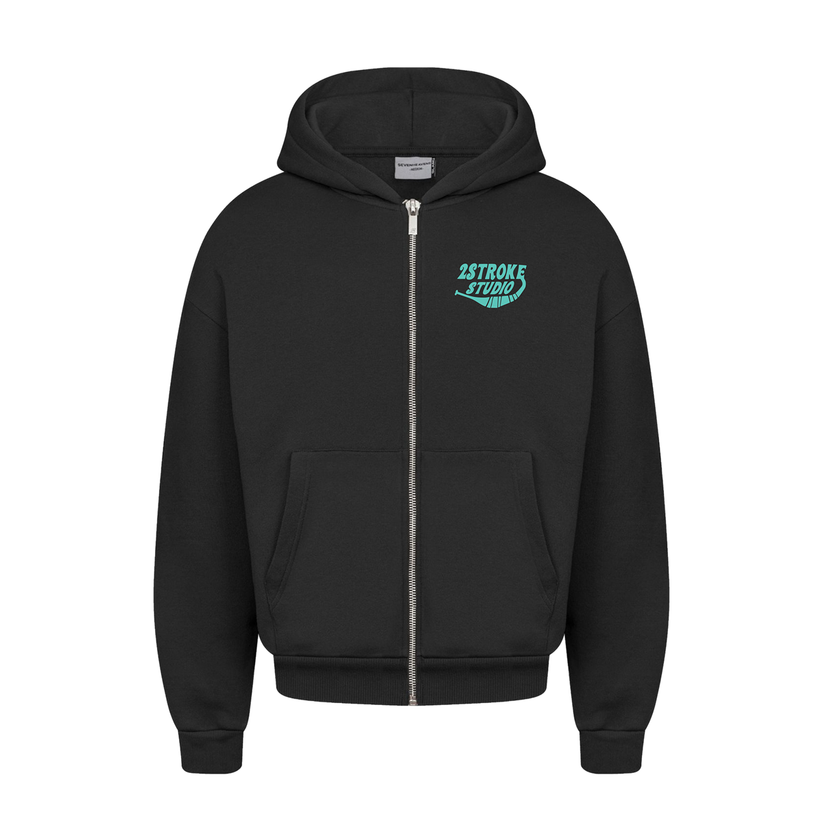 Cold (Zipper)
