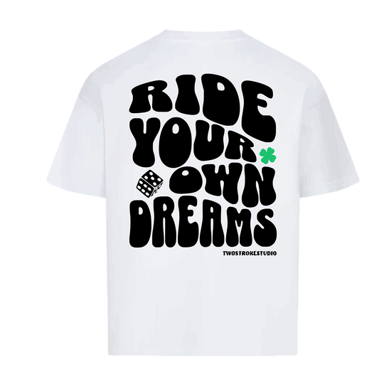 Dream 2.0 (T-Shirt)