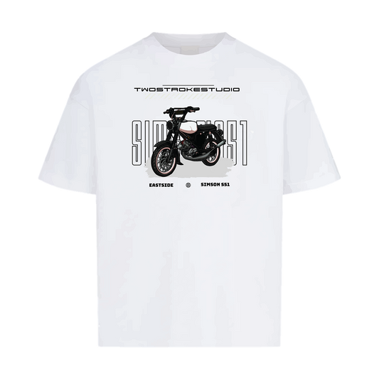 Simson S51 (T-Shirt)