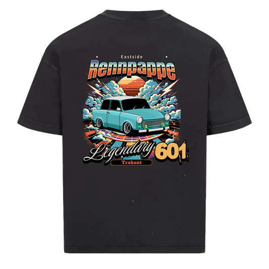 Rennpappe T-Shirt (Outlet)