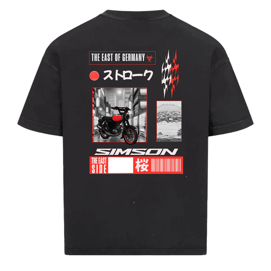 Tokio T-Shirt (Outlet)