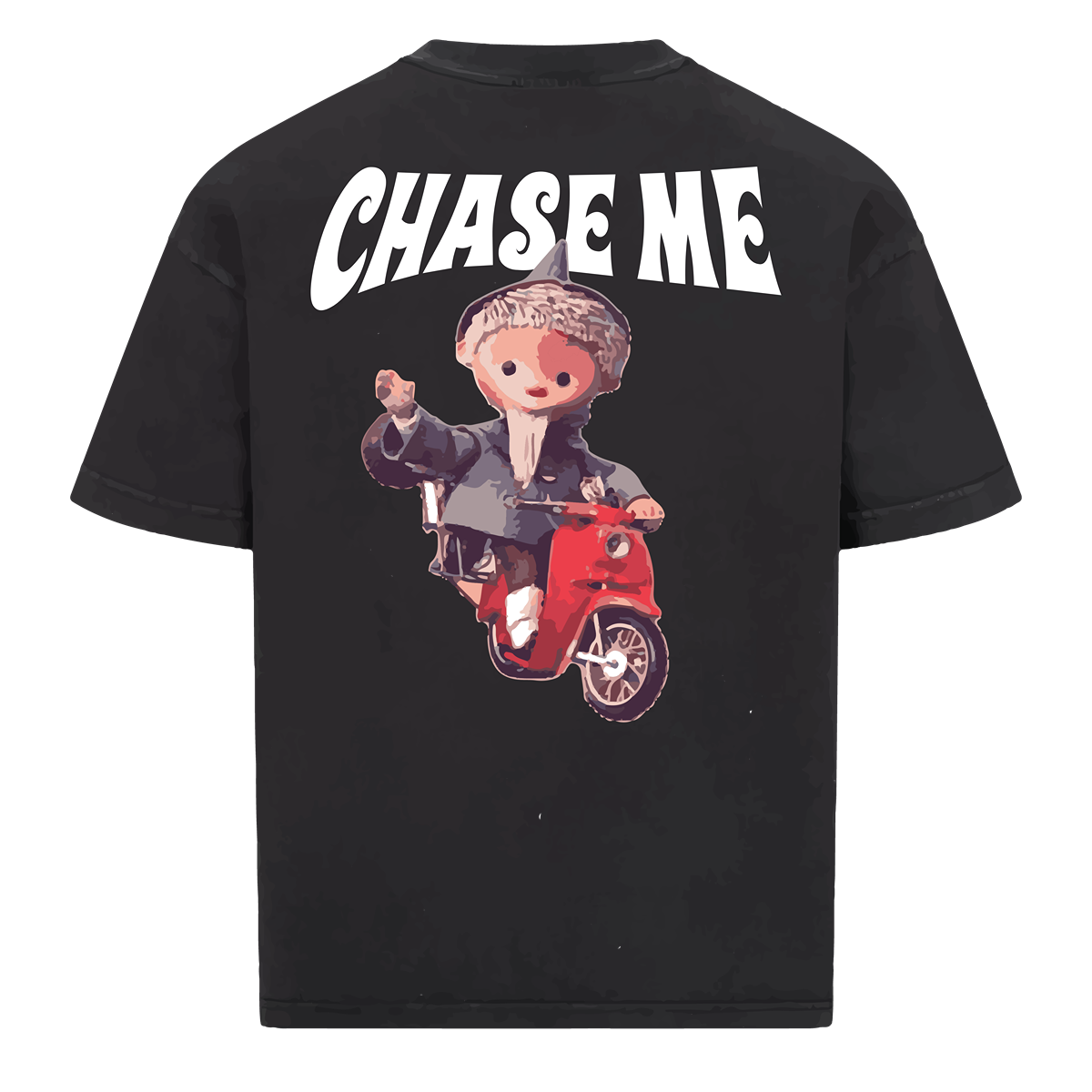 Chase Me (T-Shirt)