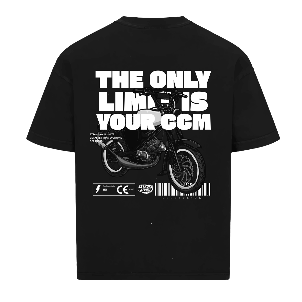 CCM T-Shirt