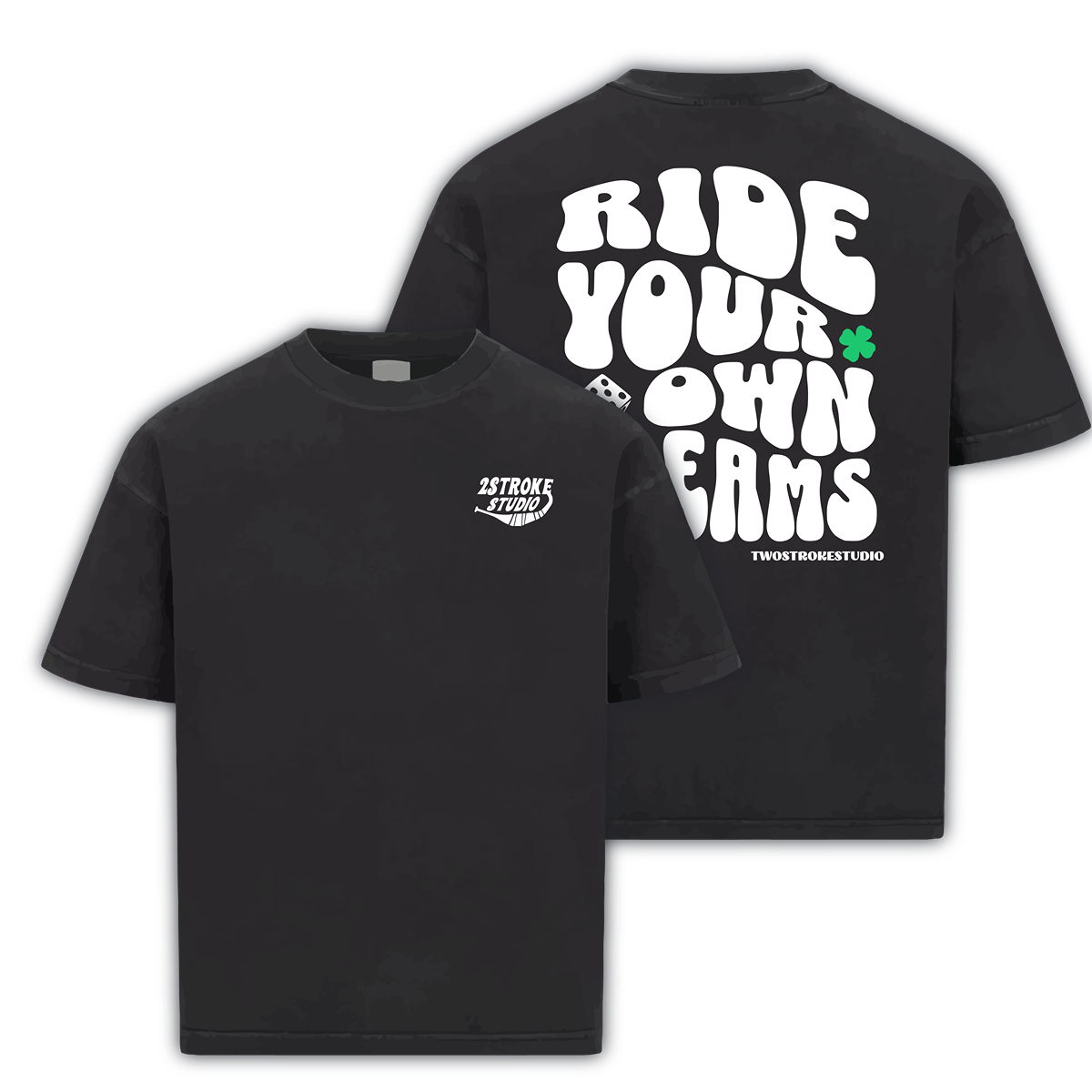 Dream 2.0 (T-Shirt)