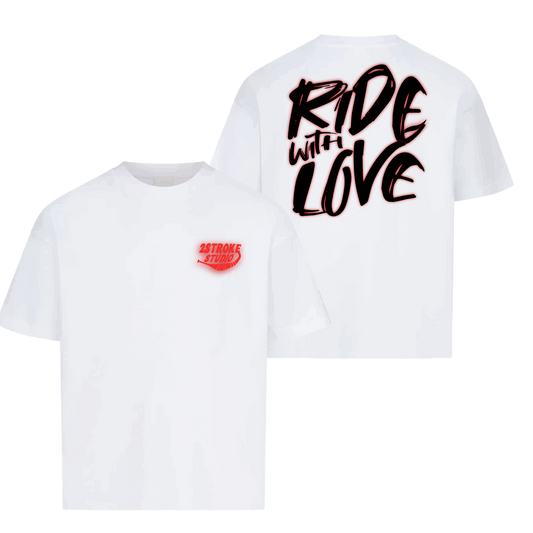 Ride with Love