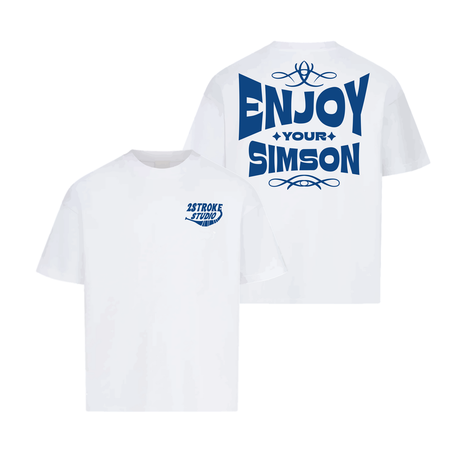 Enjoy your Simson (T-Shirt)
