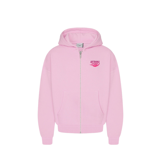 Two Stroke Zipper