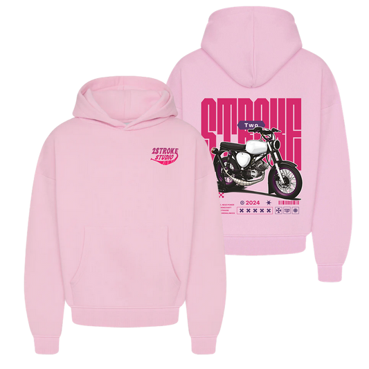 Two Stroke Hoodie