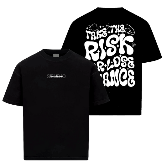 Take The Risk