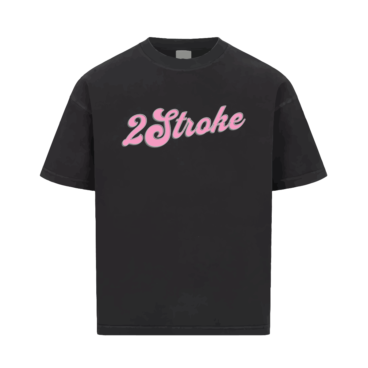 2Stroke - 3D Print