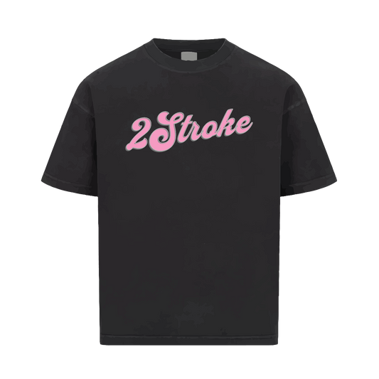 2Stroke - 3D Print
