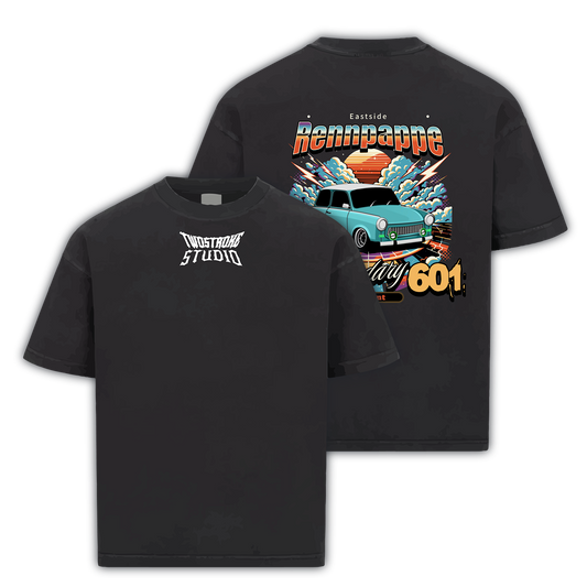 Rennpappe (T-Shirt)