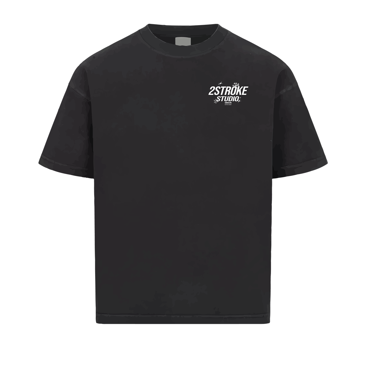 TwoStroke Winter (T-Shirt)