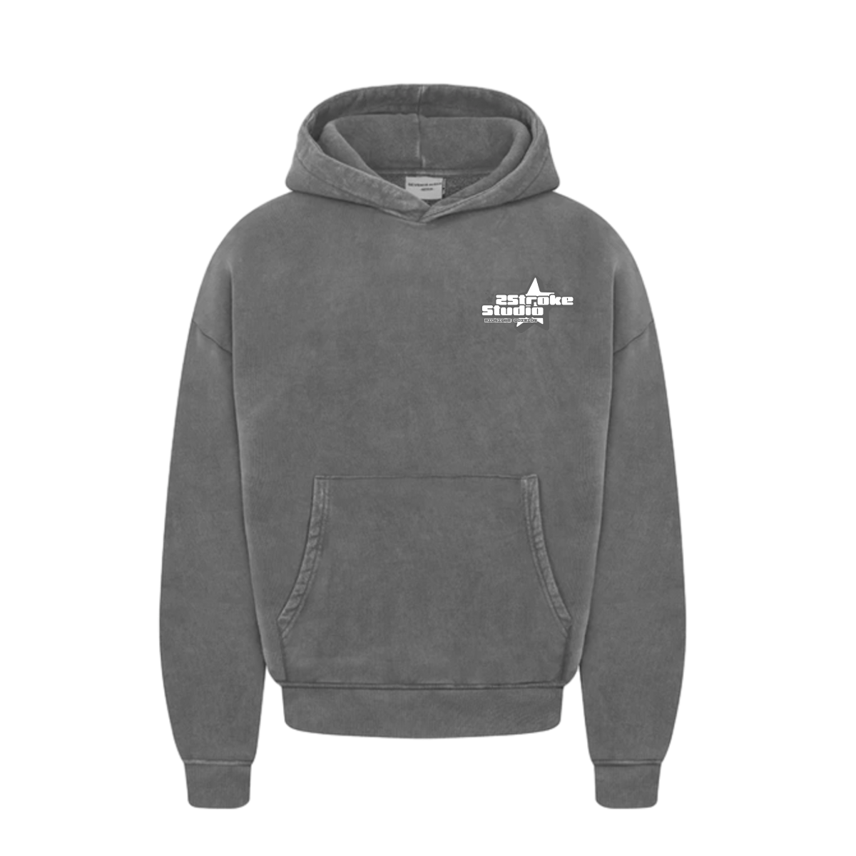 Midnight Driver Hoodie