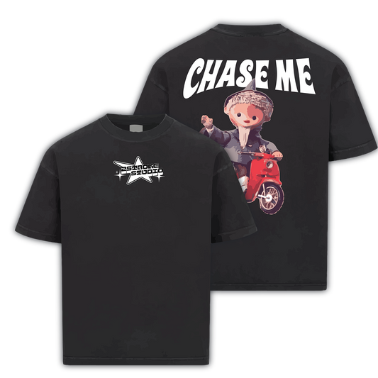Chase Me (T-Shirt)