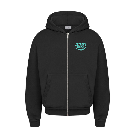 Cold (Zipper)