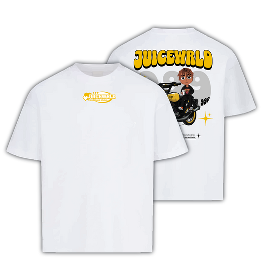 Juice WRLD (T-Shirt)