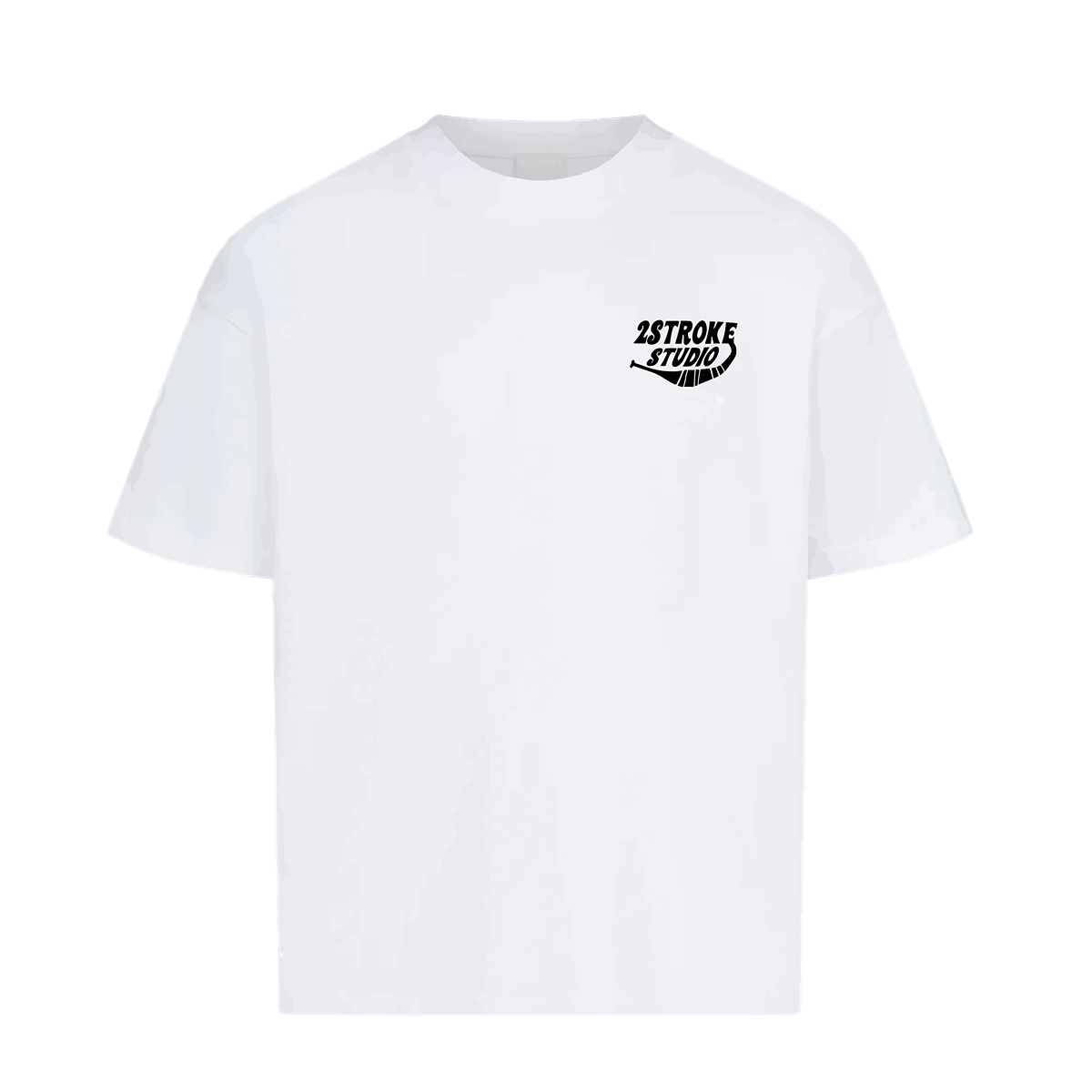 TwoStroke Shirt