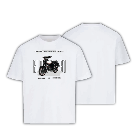 Simson S51 (T-Shirt)