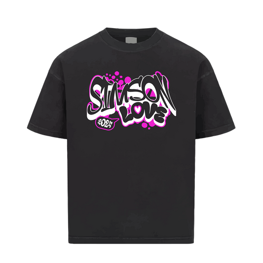 Simson Love