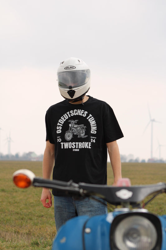 Ostdeutsches Tuning