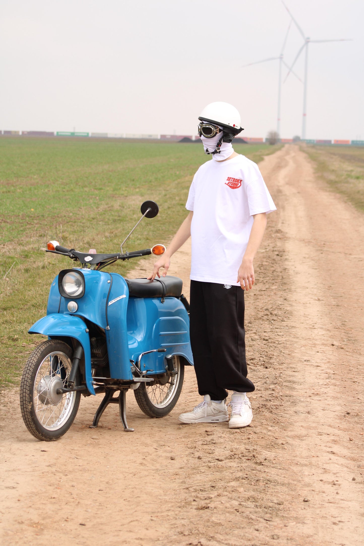 Ride with Love