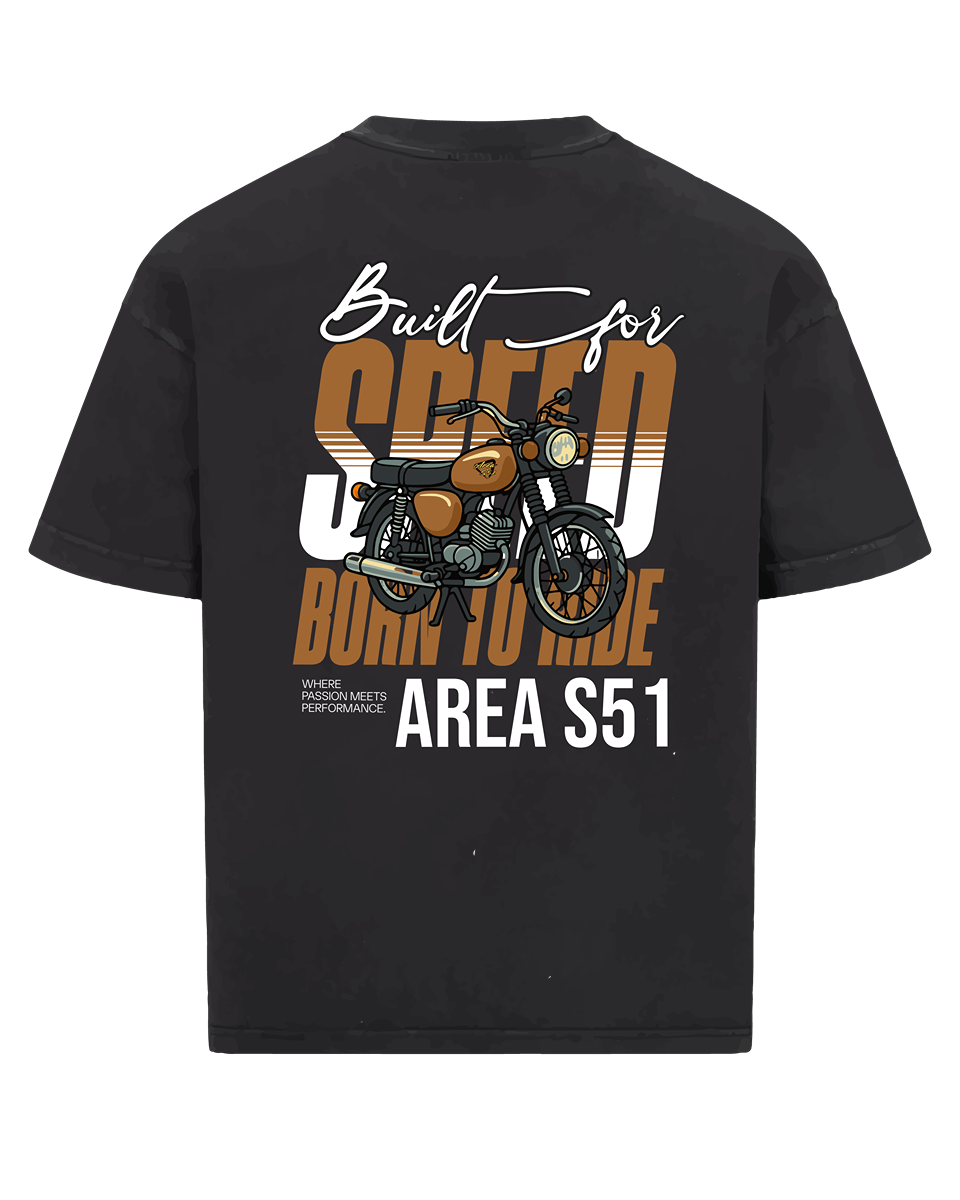 Area S51 - Braun