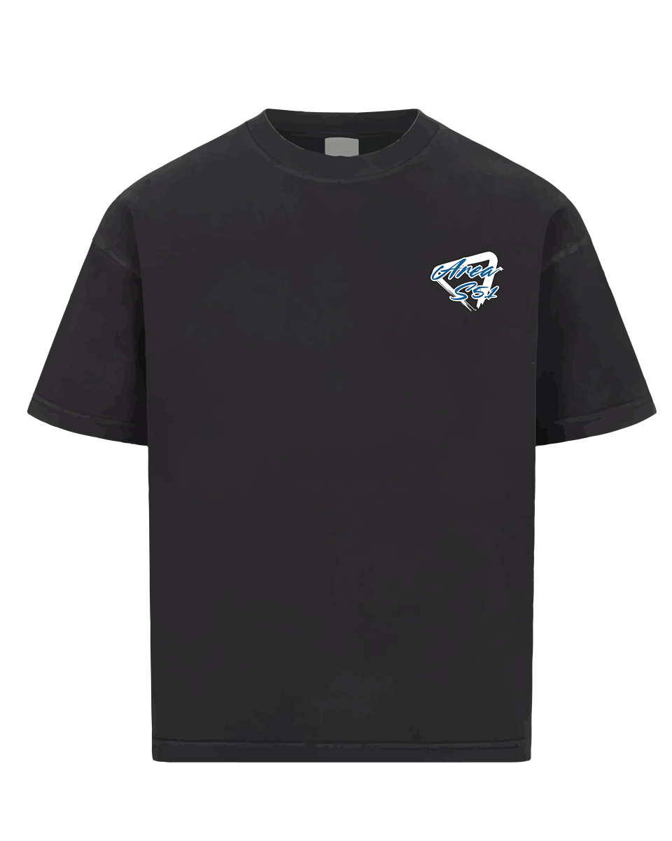 Area S51 - Blau