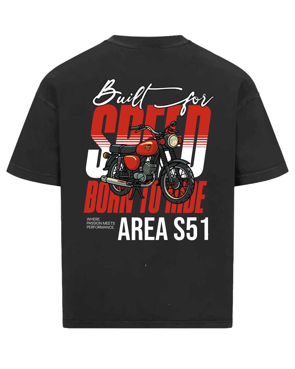 Area S51 - Rot