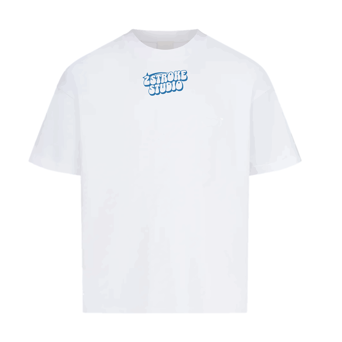Chase Your Own Dream Blau (T-Shirt)