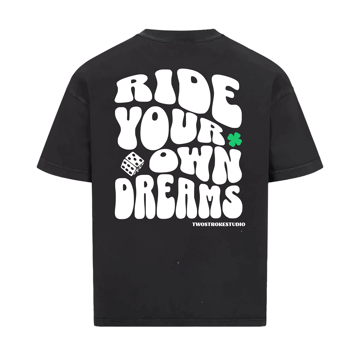 Dream 2.0 (T-Shirt)
