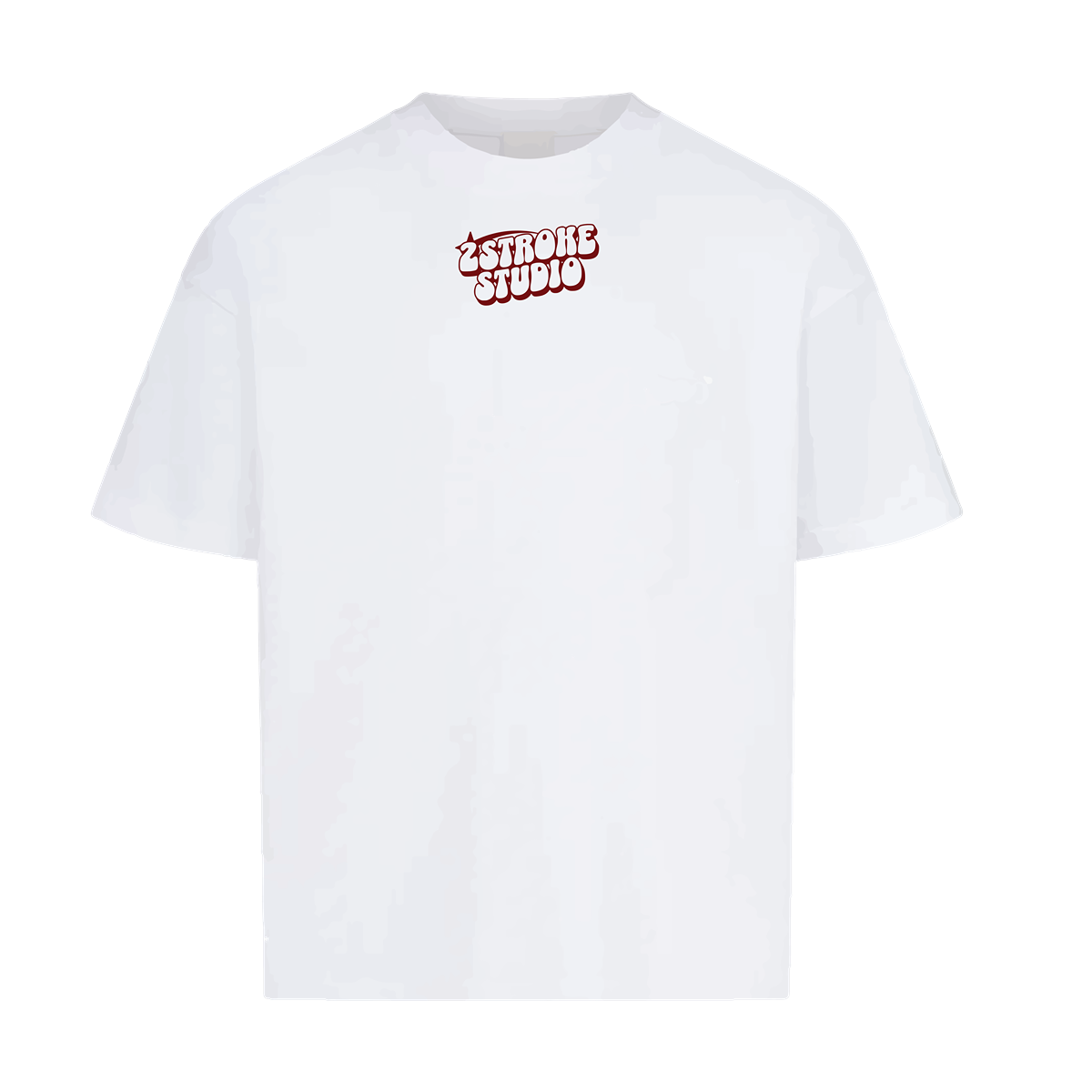 Chase Your Own Dreams Rot (T-Shirt)